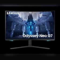 Monitor Samsung 32" LS32DG300EUXEN ( RFB-143188 ) [photo_00]