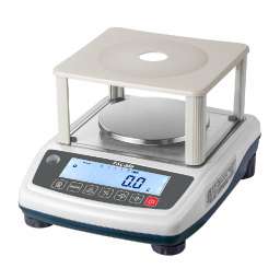 Cantar de precizie T-Scale NHB-600G-M, 600g (0.01g) - verificat ( MLX-00-011076 ) [photo_00]