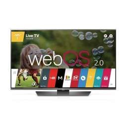 TV LG 40" 40LF630V ( RFB-141358 ) [photo_00]