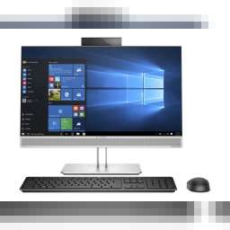 All in One HP EliteOne 800 G3 23.8" ( RFB-143757 ) [photo_00]