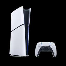 Sony PlayStation 5 Slim Digital Edition ( RFB-143652 ) [photo_00]