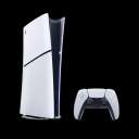 Sony PlayStation 5 Slim Digital Edition ( RFB-143652 ) [photo_00]