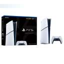 Sony PlayStation 5 Slim Digital Edition ( RFB-143652 ) [photo_01]