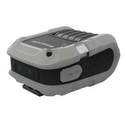 Imprimanta termica mobila Honeywell RP4, 203dpi, TD, WiFi, BT, NFC, USB ( MLX-00-009180 ) [photo_00]