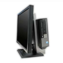 DELL P2213T 22" + DELL OptiPlex 790 ( RFB-142379 ) [photo_00]
