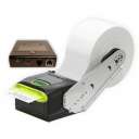 Unitate de control fiscal Tremol FP25 + Printer Custom VKP80III, 57/80mm ( MLX-00-011942 ) [photo_00]
