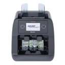 Masina de sortat bancnote Magner 2000V, 4.3-inch LCD Touch, 2 CIS, UV, MG, IRT, TDS, IRR ( MLX-00-012719 ) [photo_00]