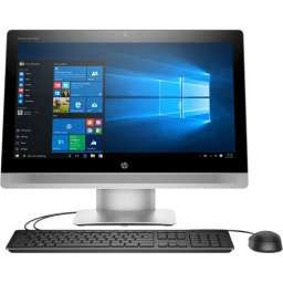All in One HP EliteOne 800 G2 Touchscreen ( RFB-143920 ) [photo_00]