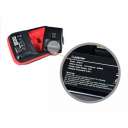 Imprimanta termica mobila HPRT HM-E300, 80mm, 203dpi, TD, BT, USB ( MLX-00000008713 ) [photo_01]