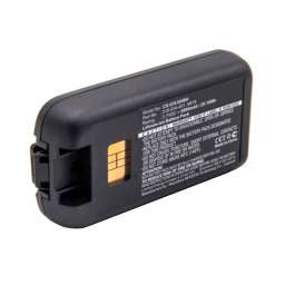 Acumulator 50135498-001, pentru terminal mobil Honeywell EDA60K ( MLX-00-00002102 ) [photo_00]
