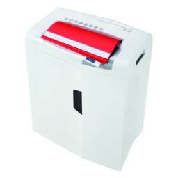 Distrugator de documente HSM Shredstar X10, 220mm, 20L, PVC, CD/DVD ( MLX-00000009391 ) [photo_00]