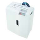 Distrugator de documente HSM Shredstar X10, 220mm, 20L, PVC, CD/DVD ( MLX-00000009391 ) [photo_02]