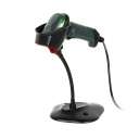 Scaner coduri de bare Adpos EasyScan25i, 2D, CMOS, USB, cu stand ( MLX-00-014198 ) [photo_00]