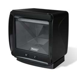 Scaner coduri de bare de masa Newland FR8080-20 Salmon, 2D, CMOS, USB ( MLX-00-009456 ) [photo_00]