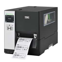 Imprimanta de etichete TSC MH240, 203dpi, TT, TD, RS, LAN, USB, RTC, USB Host ( MLX-00-00003197 ) [photo_00]