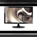 Monitor Samsung S24D300 24" ( RFB-142617 ) [photo_00]