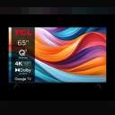 TV TCL 65T7B 65" ( RFB-143200 ) [photo_00]