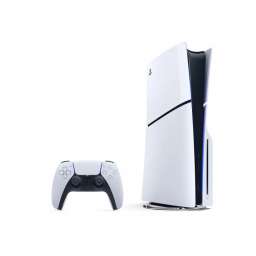 Sony PlayStation 5 Slim Standard Edition (Disc) ( RFB-143653 ) [photo_00]