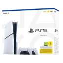 Sony PlayStation 5 Slim Standard Edition (Disc) ( RFB-143653 ) [photo_01]