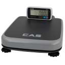 Cantar platforma CAS PB-150, 150Kg, 355x445mm, mobil - verificat ( MLX-00000000551 ) [photo_02]