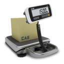 Cantar platforma CAS PB-150, 150Kg, 355x445mm, mobil - verificat ( MLX-00000000551 ) [photo_03]