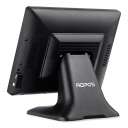 Sistem POS All in One Adpos T320, 15-inch, i5-5300U, 8GB RAM, 128Gb SSD, no OS ( MLX-00-013372 ) [photo_02]
