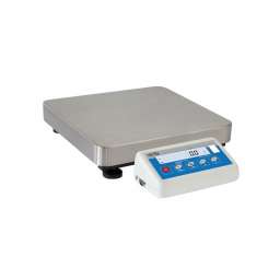 Cantar de precizie Radwag WLC 6/F1/R, 6 Kg (0.1 g) cu numarare - verificat ( MLX-00-00002346 ) [photo_00]