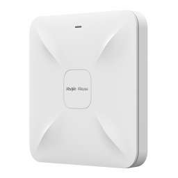 Punct de acces WiFi Ruijie Reyee RG-RAP2200(E) AC1300, 2.4/5Ghz, 2xLAN, PoE, Cloud Managed ( MLX-00-010947 ) [photo_00]