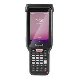 Terminal mobil Honeywell ScanPal EDA61K, 2D, Imager, WiFi, BT, USB, Android ( MLX-00-008691 ) [photo_00]