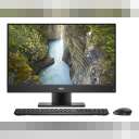 All in One DELL OPTIPLEX 7470 ( RFB-143069 ) [photo_00]