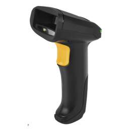 Scaner coduri de bare HPRT N170, 2D, CMOS, USB, fara stand ( MLX-00-012623 ) [photo_00]
