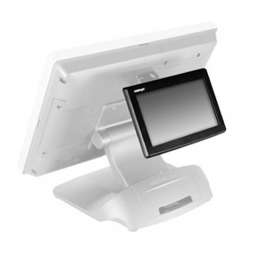 Display client Posiflex PD-6807U-B, LCD, USB, pentru seria PS ( MLX-00000007490 ) [photo_00]