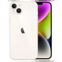 iPhone 14 Plus 128GB (White) ( RFB-143587 ) [photo_00]