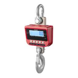 Cantar suspendat T-Scale TN-1.5T, 1500Kg, telecomanda ( MLX-00-012046 ) [photo_00]