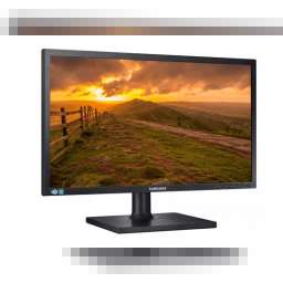 Monitor Samsung S24E450 24" ( RFB-142615 ) [photo_00]