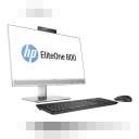 All in One HP EliteOne 800 G5 Touchscreen 23.8" ( RFB-143455 ) [photo_01]