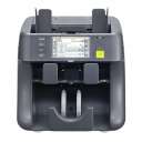 Masina de sortat bancnote Hyundai MIB-11V, 4.3-inch LCD Touch, 2 CIS, IR, UV, MG ( MLX-00-00003546 ) [photo_00]