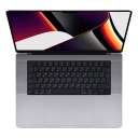 Laptop Apple MacBook Pro M1 Pro 16.2" ( RFB-143441 ) [photo_01]