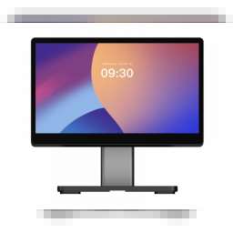 All in one iMin Swan 2 PRO (15.6 inch, A15, 4GB RAM, 64 GB SSD) + 10.1inch NFC ( MLX-00-015684 ) [photo_00]