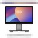 All in one iMin Swan 2 PRO (15.6 inch, A15, 4GB RAM, 64 GB SSD) + 10.1inch NFC ( MLX-00-015684 ) [photo_00]