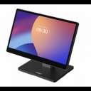 All in one iMin Swan 2 PRO (15.6 inch, A15, 4GB RAM, 64 GB SSD) + 10.1inch NFC ( MLX-00-015684 ) [photo_02]