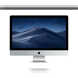 All in One Apple iMac A2115 27" ( RFB-143444 ) [photo_00]