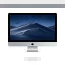 All in One Apple iMac A2115 27" ( RFB-143444 ) [photo_00]
