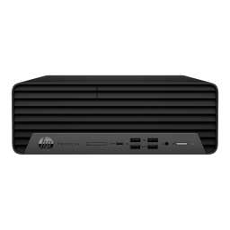 PC HP ProDesk 600 G6 Tower ( RFB-143761 ) [photo_00]