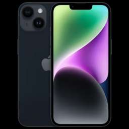 iPhone 14 128GB (Midnight) ( RFB-143807 ) [photo_00]