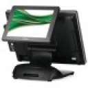 Display client Posiflex LM-6810-B, 9.7-inch, TFT LCD, USB, pentru POS All in One seria PS ( MLX-00000009501 ) [photo_02]