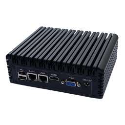 POS Box PosExpert X-Treme V2, i5-5300U, 8Gb RAM, 128Gb SSD, Racire pasiva (Fanless), Vesa ( MLX-00-011911 ) [photo_00]