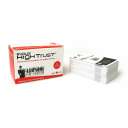 Card pentru curatare imprimante de carduri Evolis ACL003 ( MLX-00000008855 ) [photo_00]