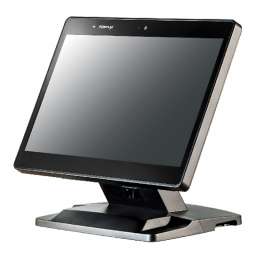 Sistem POS All in One Posiflex ZT-3115E, 15-inch, J6412, 8Gb, 128Gb SDD, Windows 10 IoT ( MLX-00-013882 ) [photo_00]