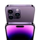iPhone 14 Pro Max 256GB (Deep Purple) ( RFB-143507 ) [photo_02]
